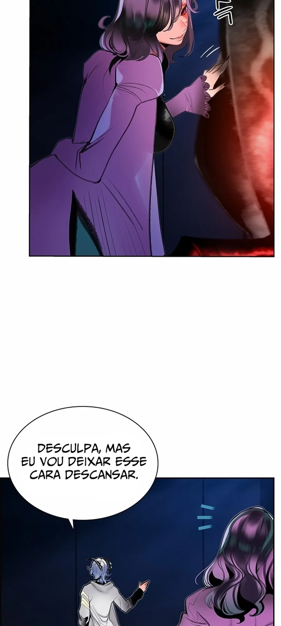 Read Jungle Juice PT Manga Online