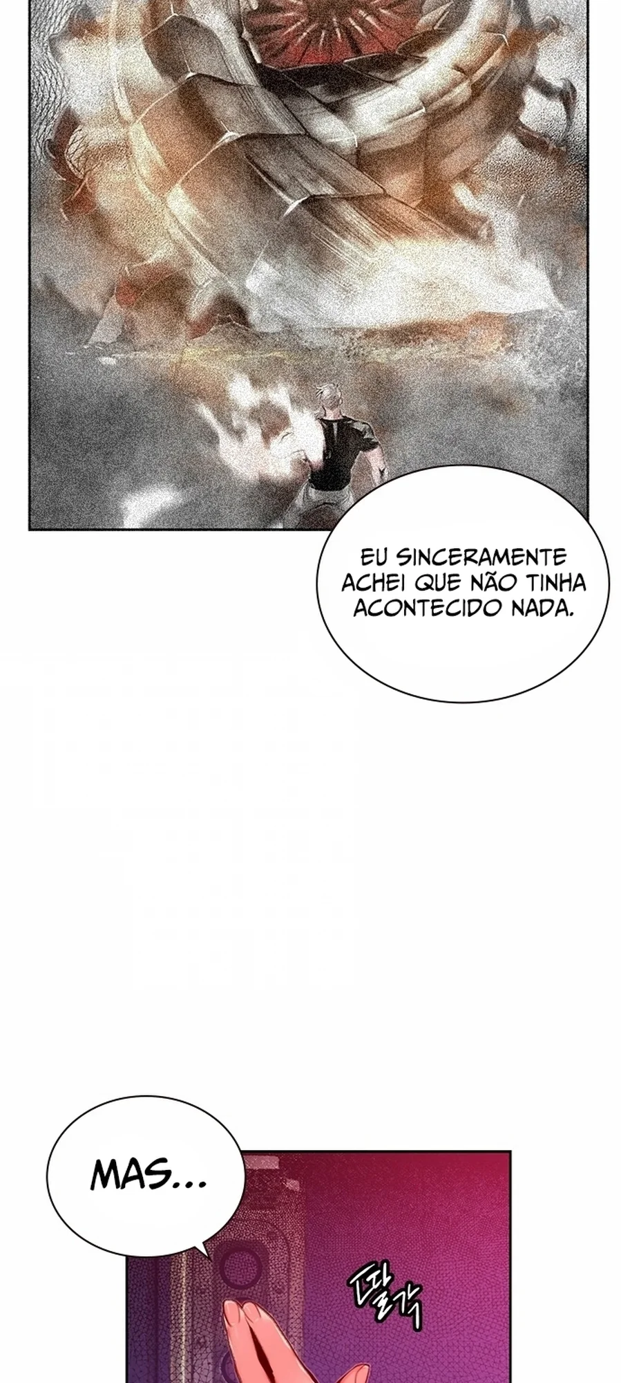 Read Jungle Juice PT Manga Online