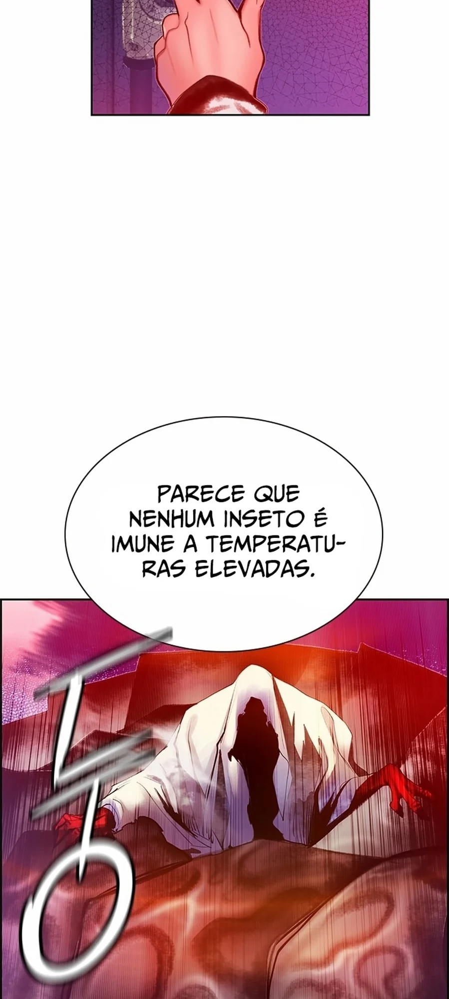 Read Jungle Juice PT Manga Online