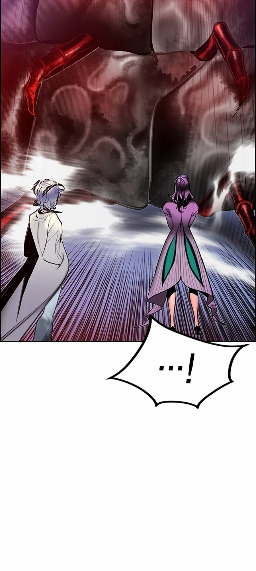 Read Jungle Juice PT Manga Online