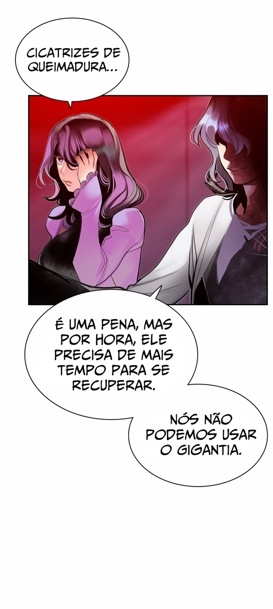 Read Jungle Juice PT Manga Online