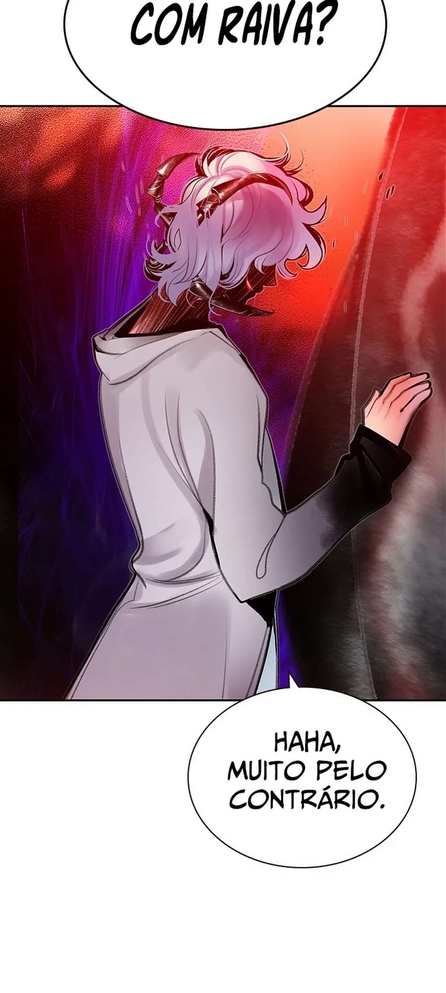 Read Jungle Juice PT Manga Online