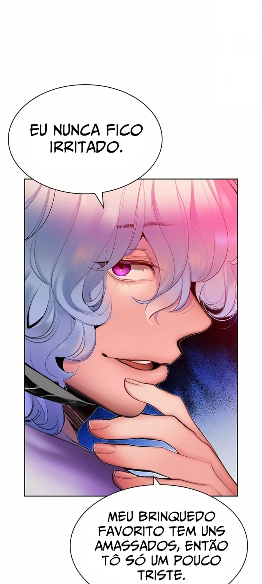 Read Jungle Juice PT Manga Online