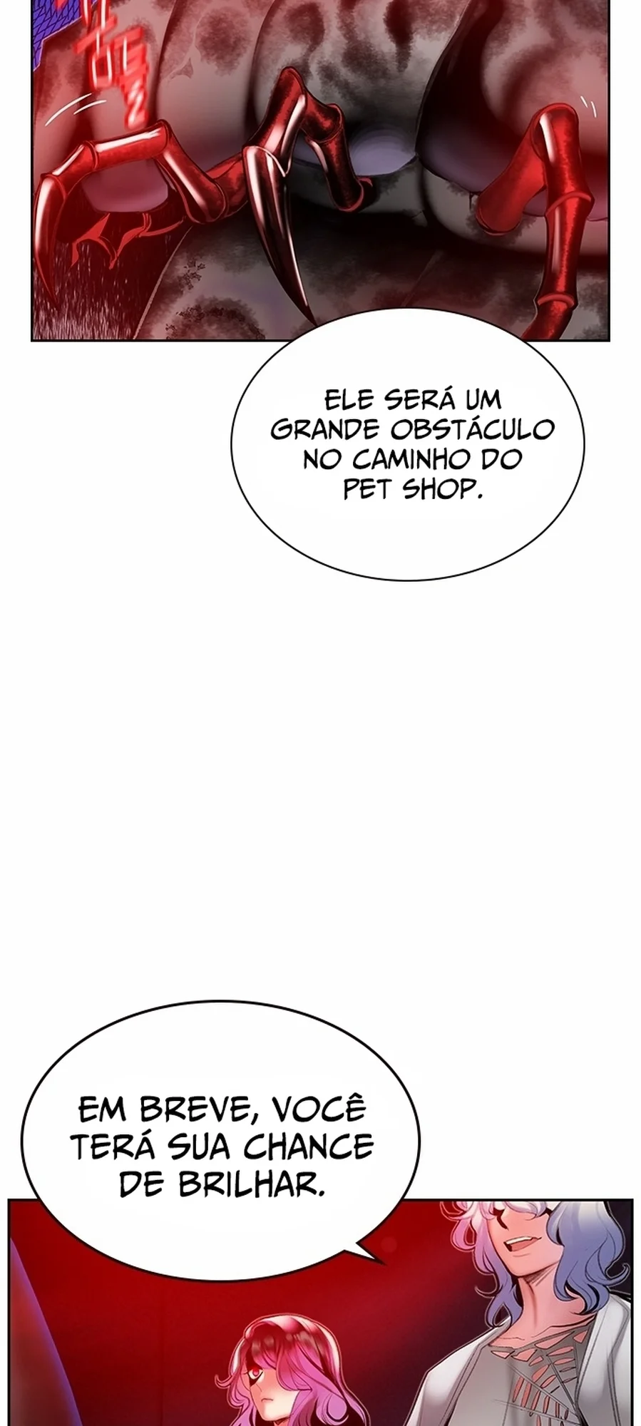 Read Jungle Juice PT Manga Online