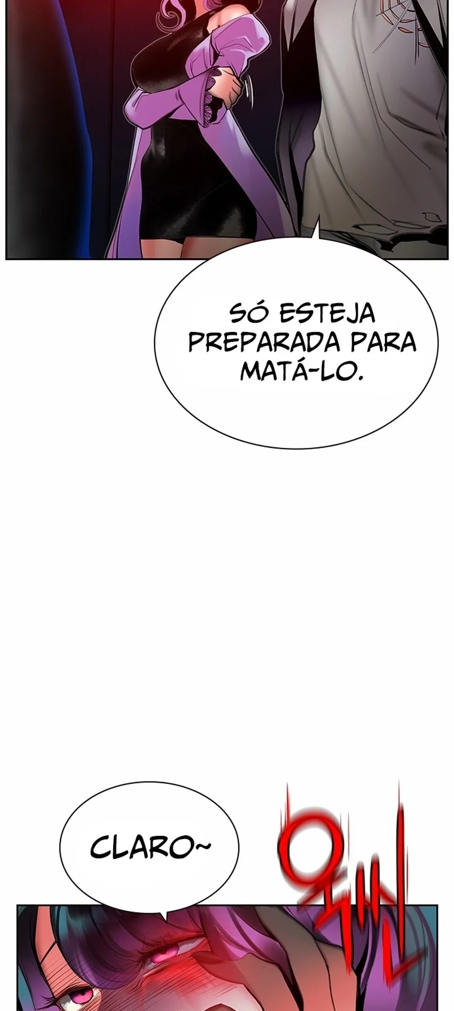 Read Jungle Juice PT Manga Online