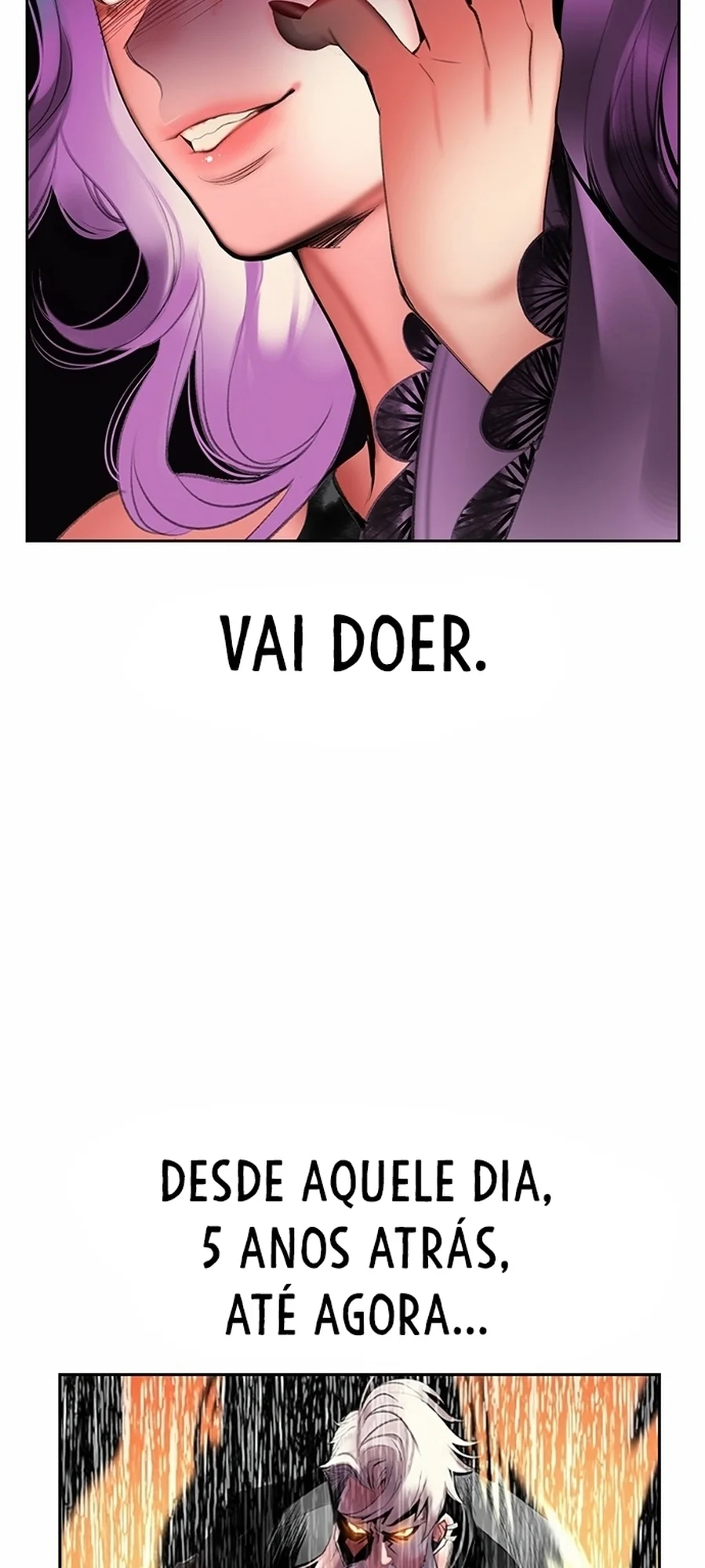 Read Jungle Juice PT Manga Online