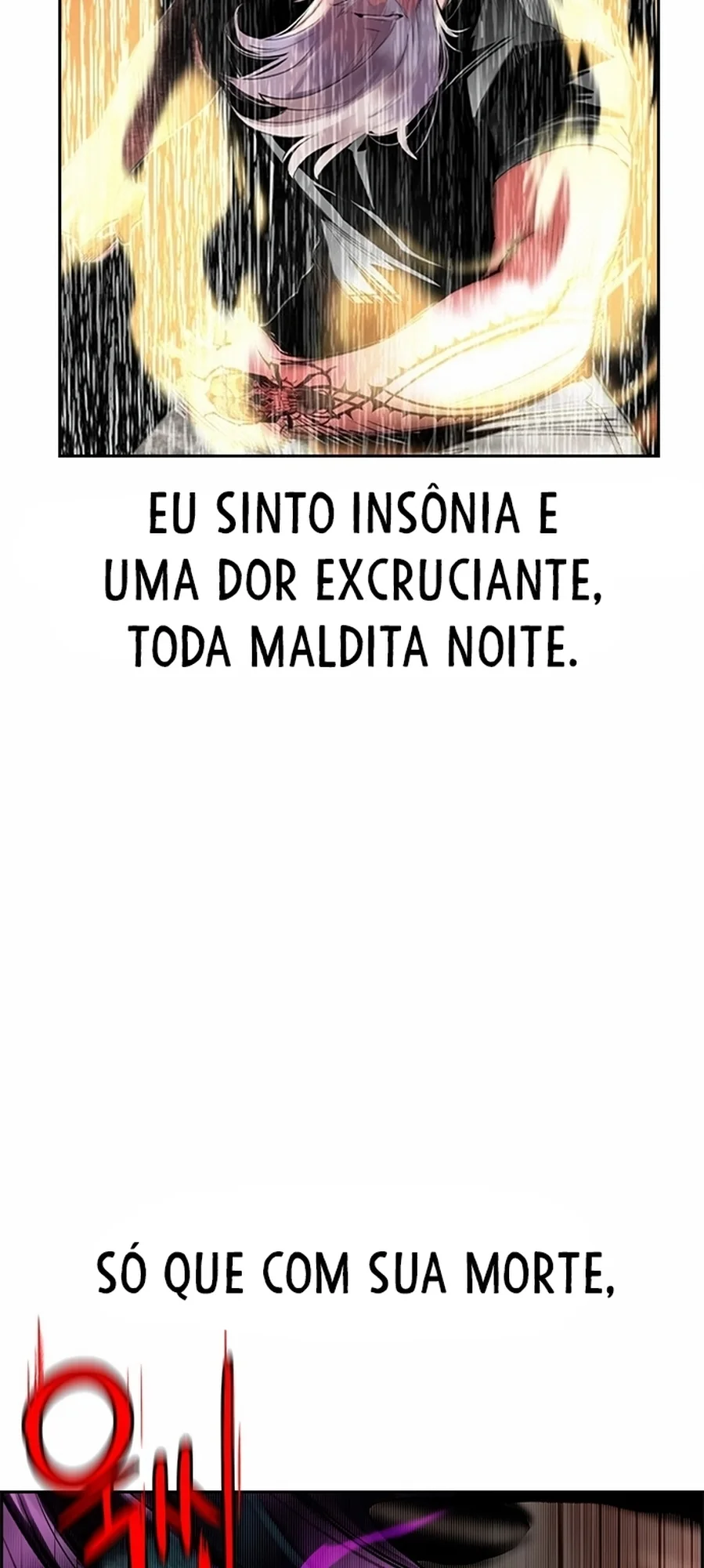 Read Jungle Juice PT Manga Online