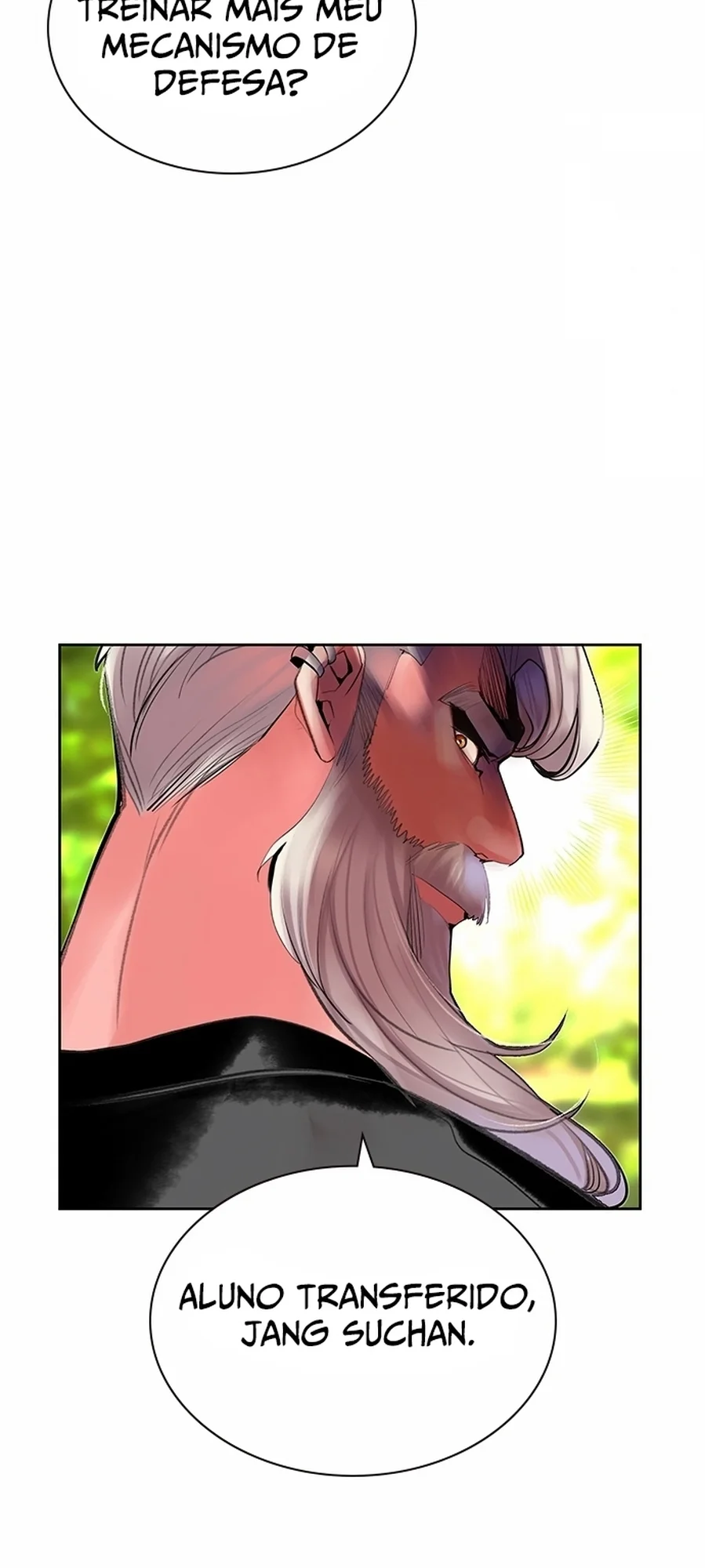 Read Jungle Juice PT Manga Online