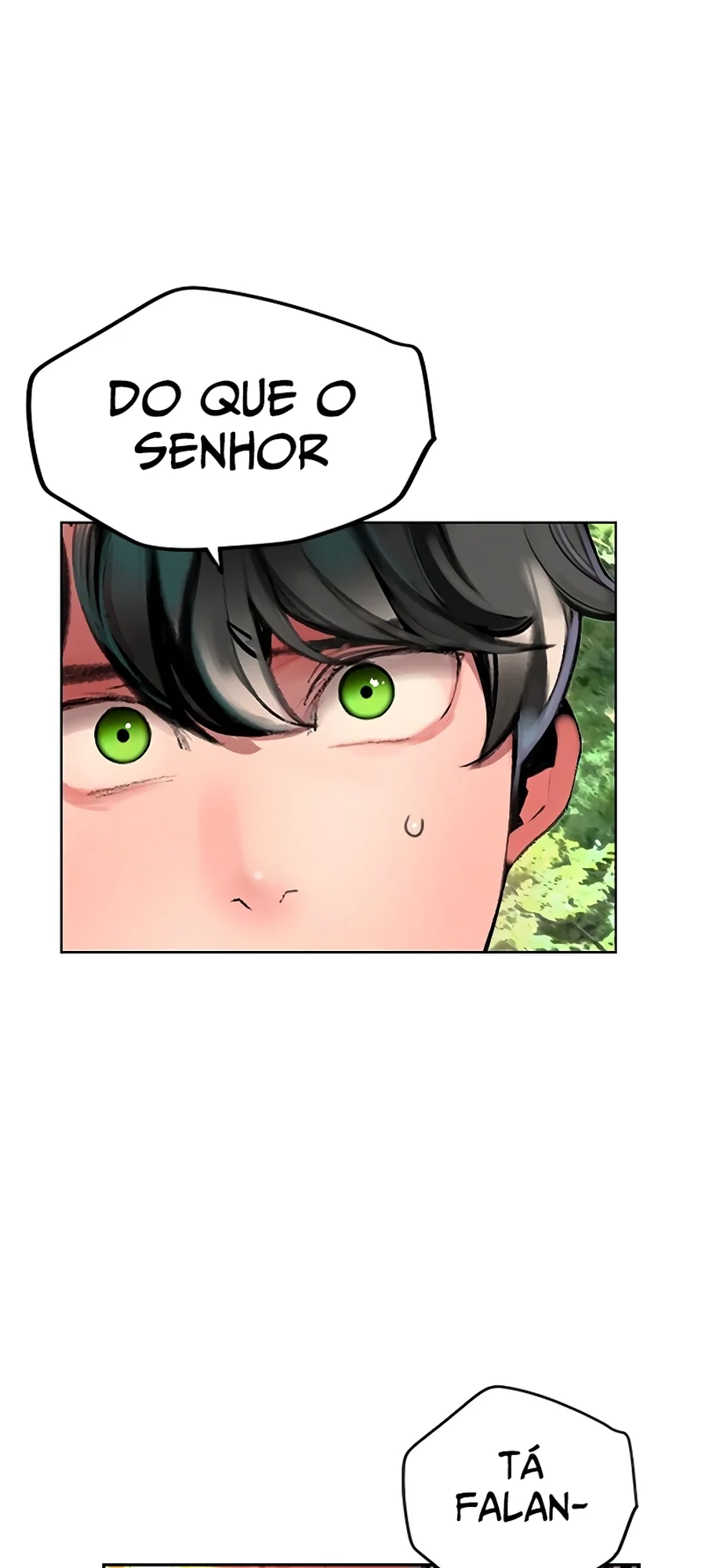 Read Jungle Juice PT Manga Online