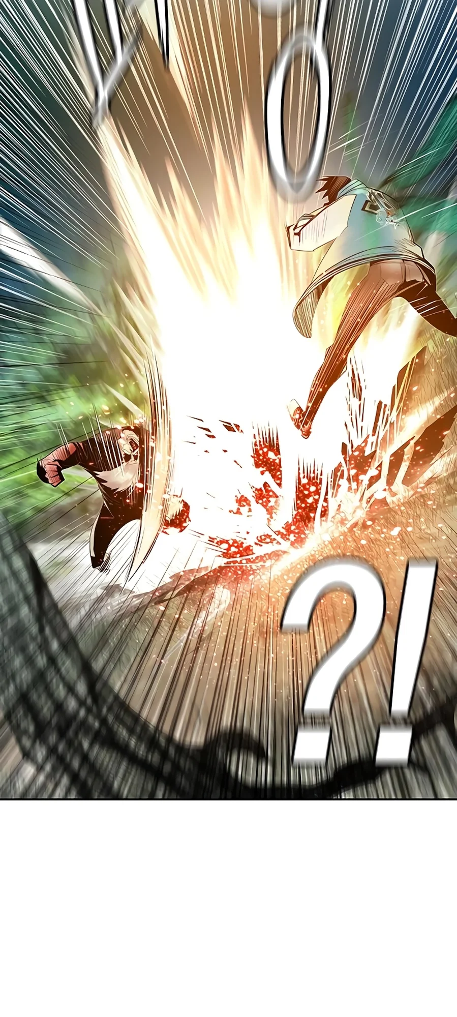 Read Jungle Juice PT Manga Online