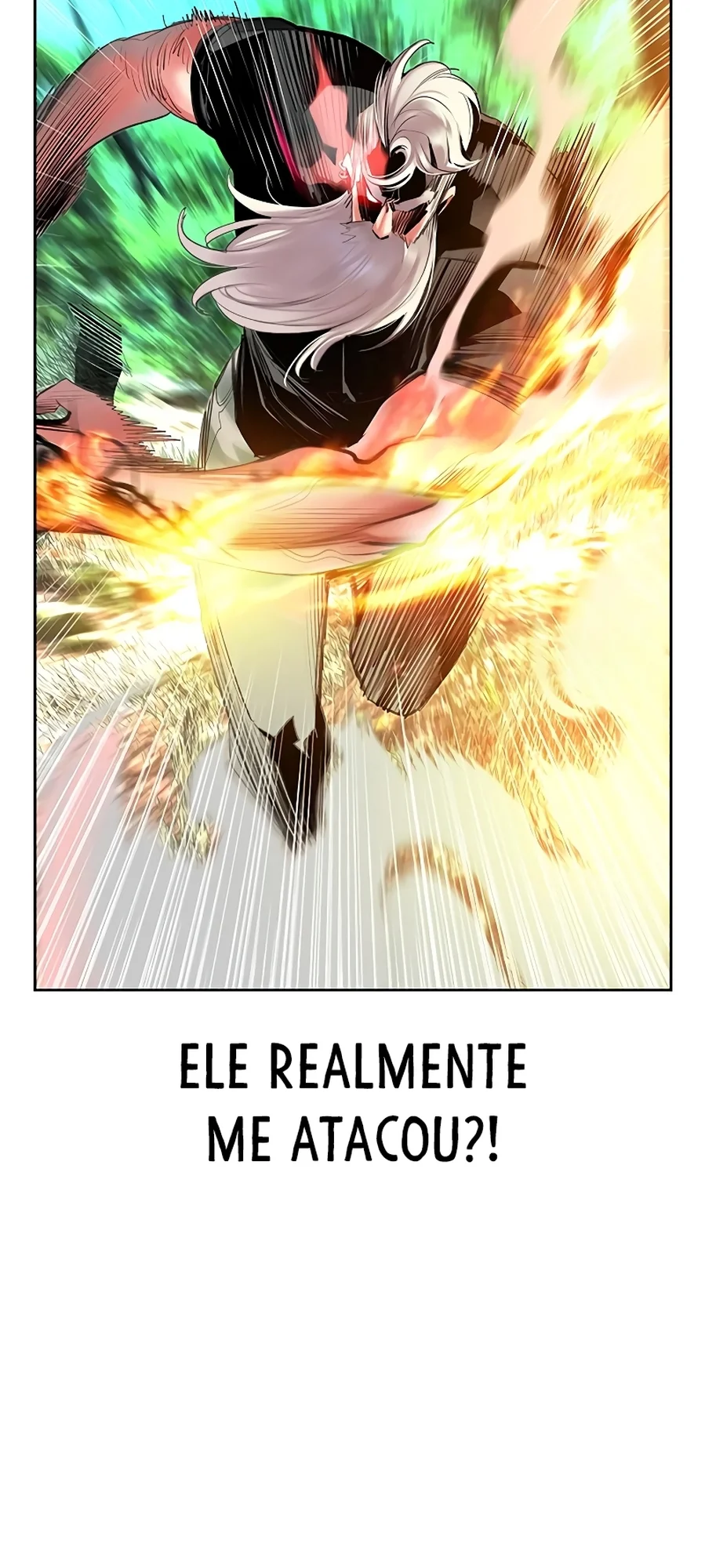 Read Jungle Juice PT Manga Online