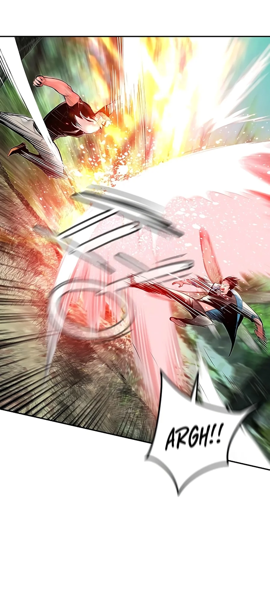 Read Jungle Juice PT Manga Online