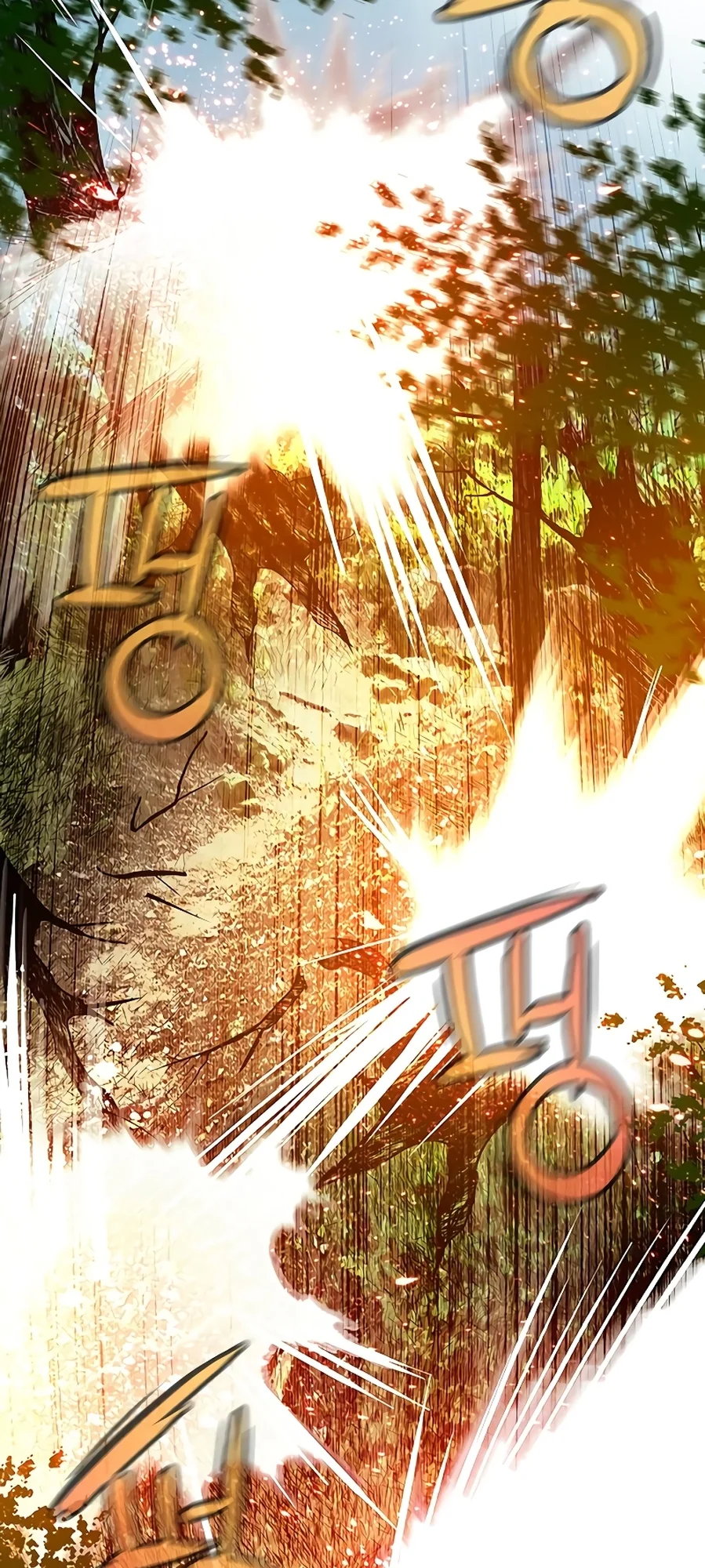 Read Jungle Juice PT Manga Online