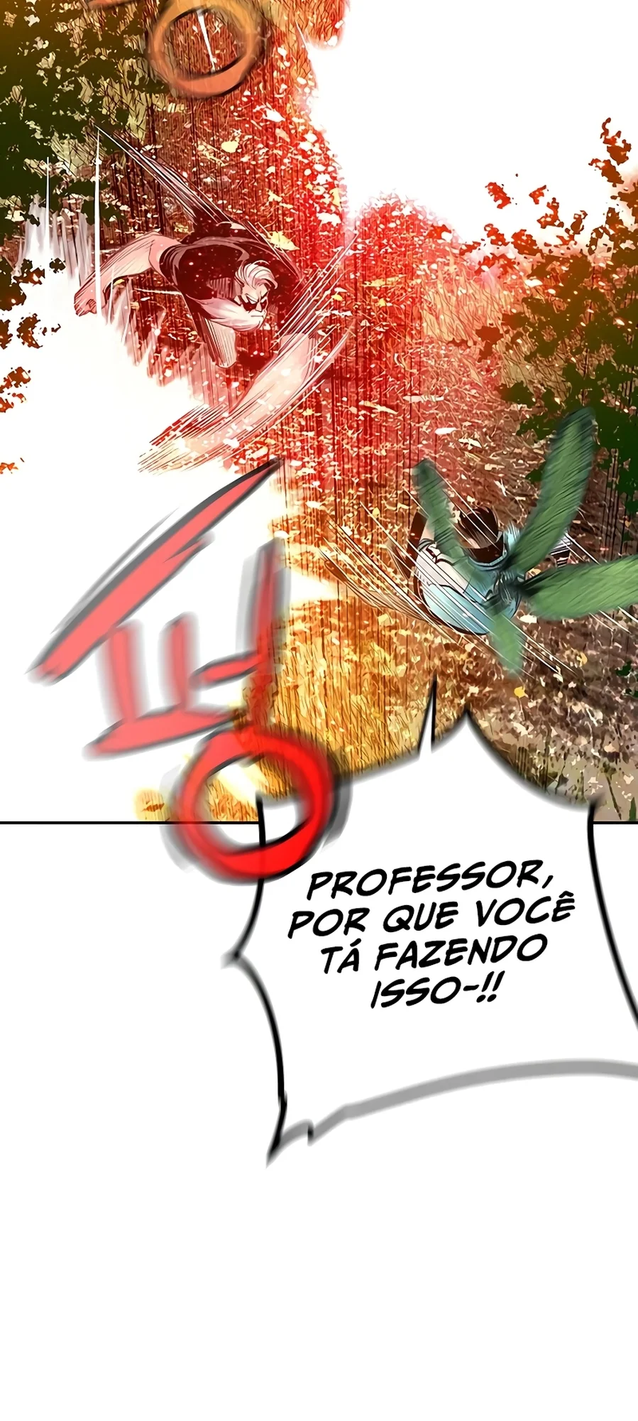 Read Jungle Juice PT Manga Online