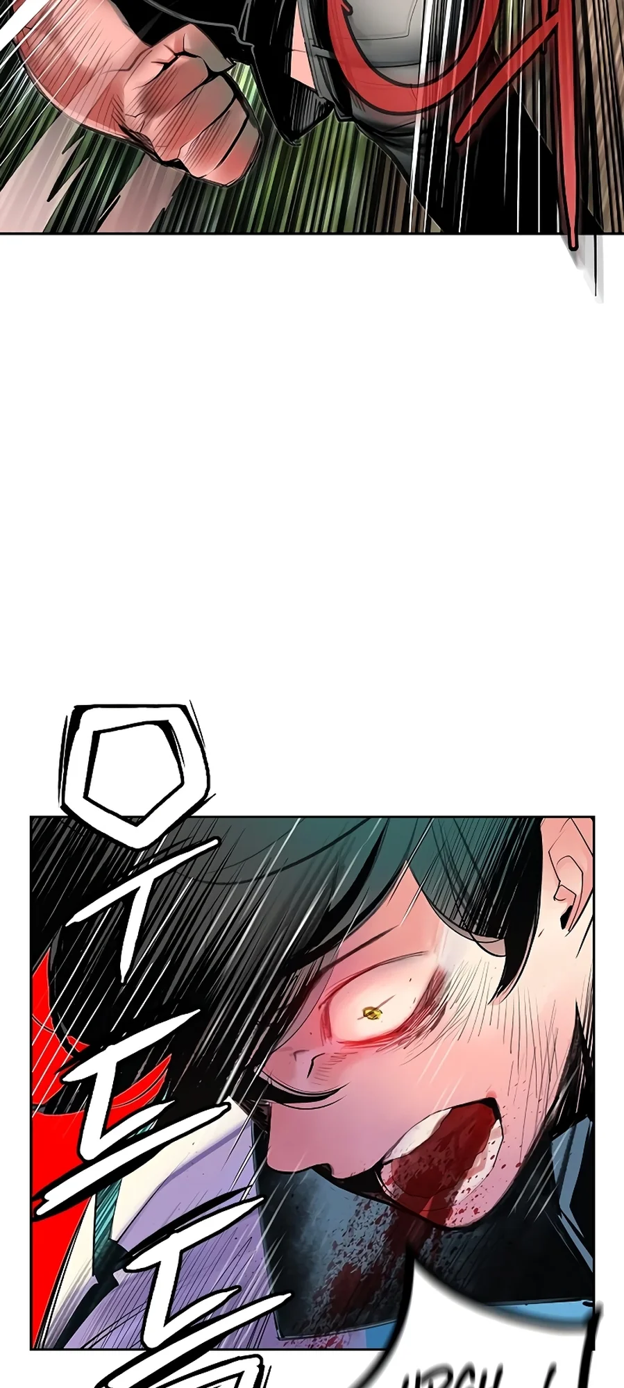 Read Jungle Juice PT Manga Online