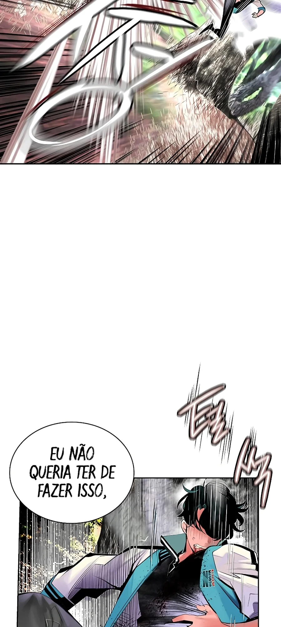 Read Jungle Juice PT Manga Online