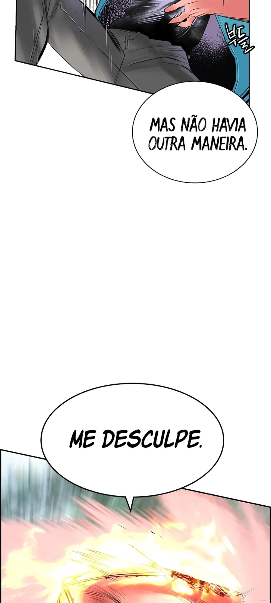 Read Jungle Juice PT Manga Online