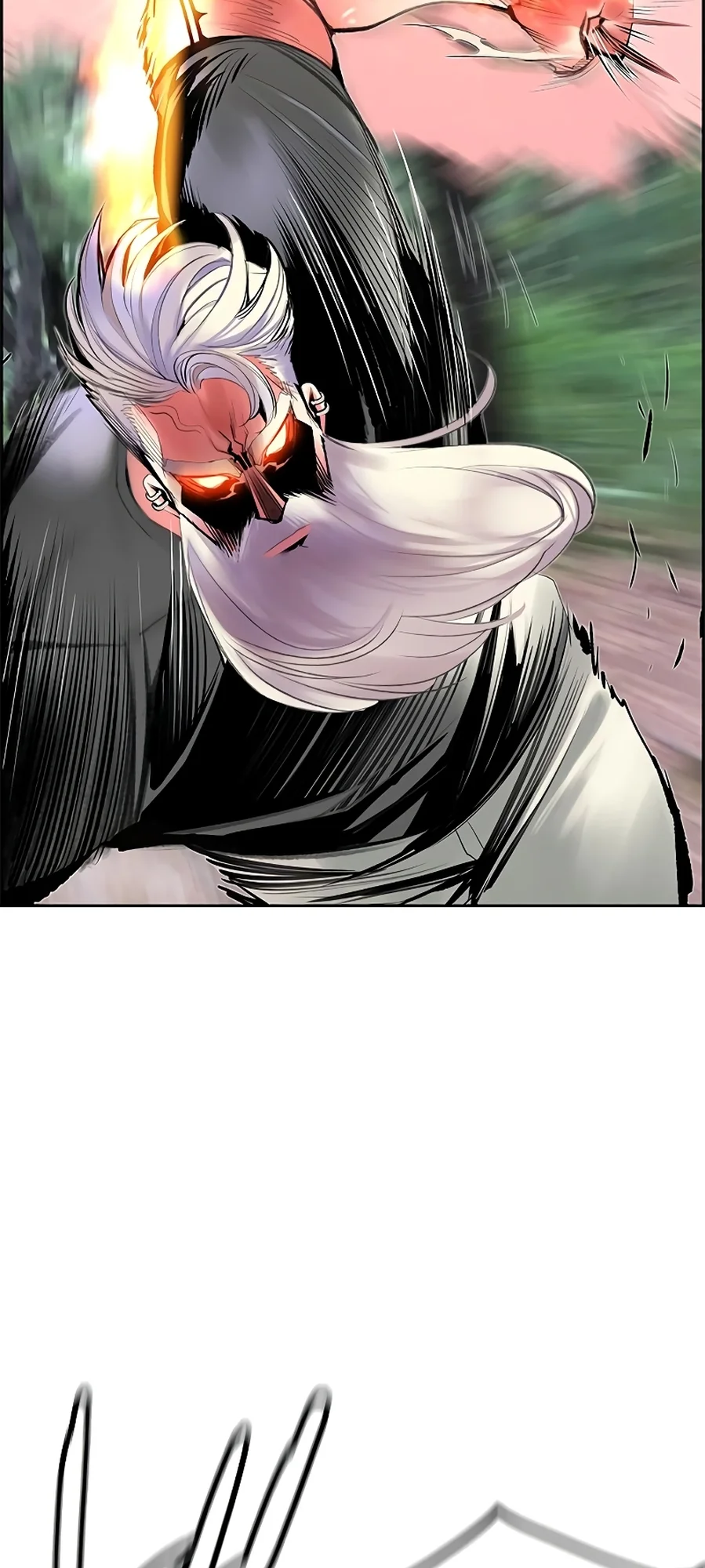 Read Jungle Juice PT Manga Online