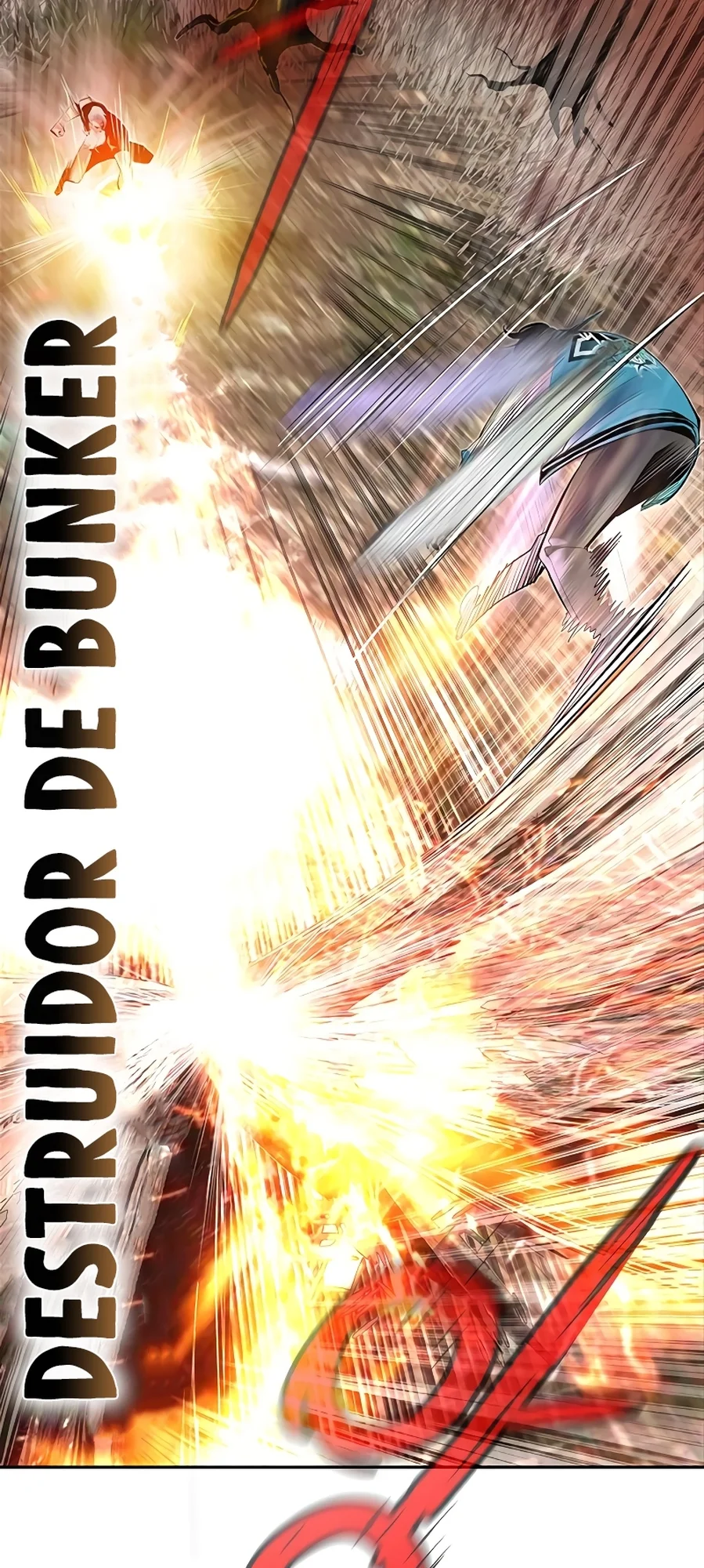 Read Jungle Juice PT Manga Online