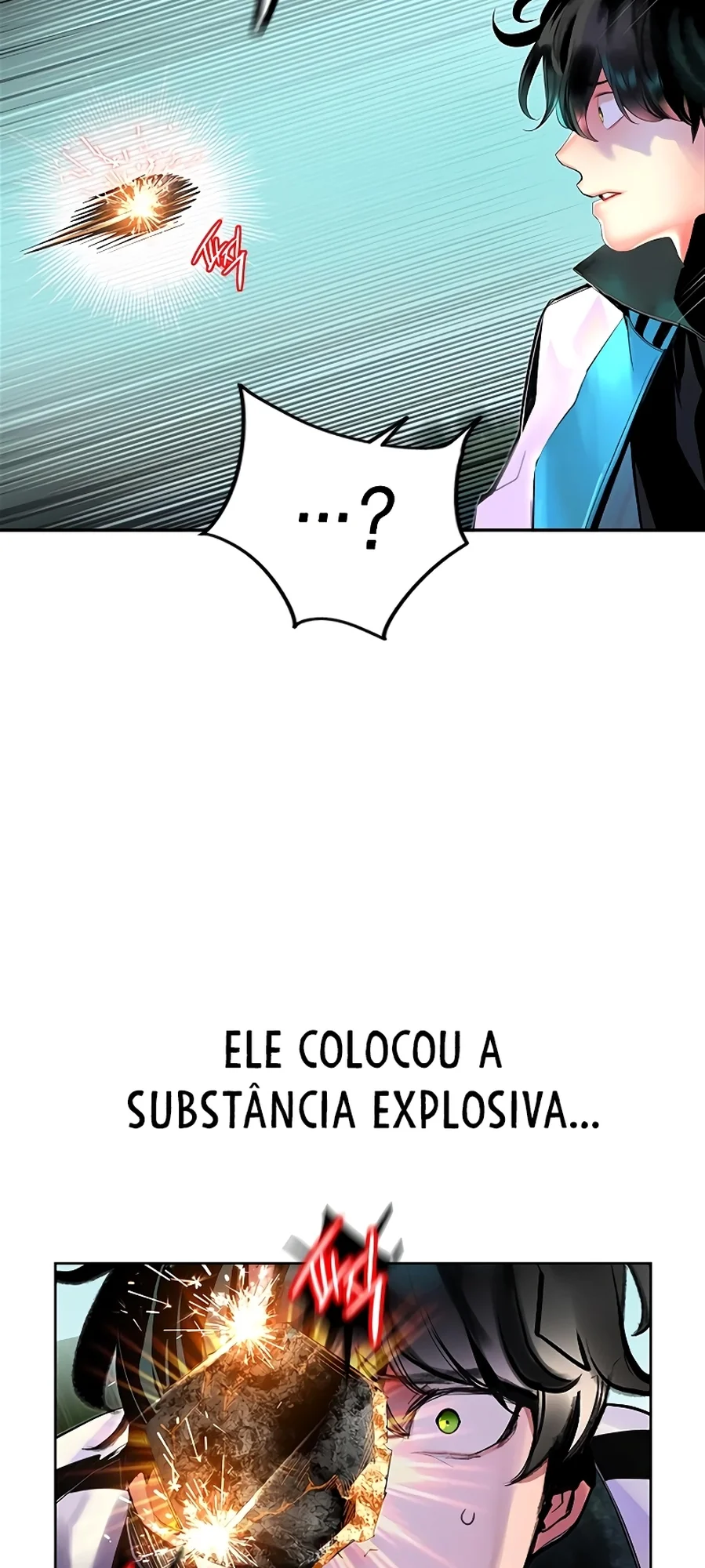 Read Jungle Juice PT Manga Online