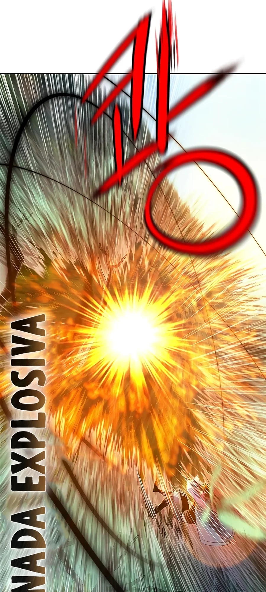 Read Jungle Juice PT Manga Online