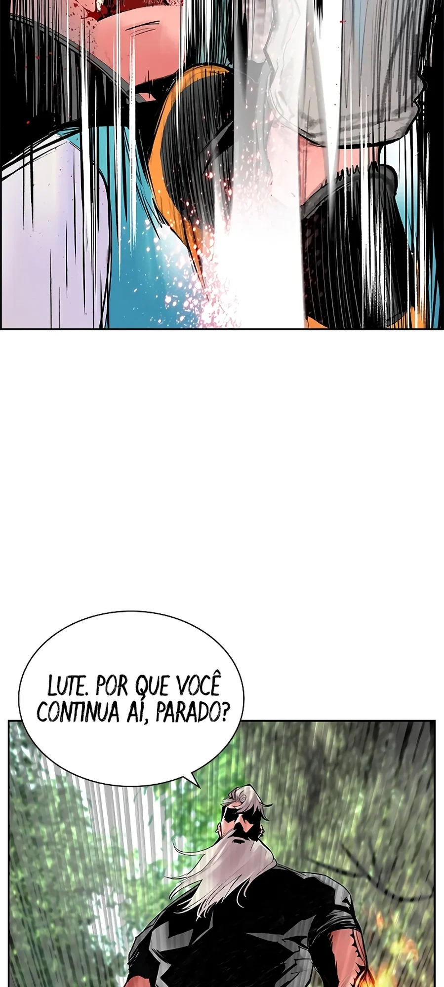 Read Jungle Juice PT Manga Online