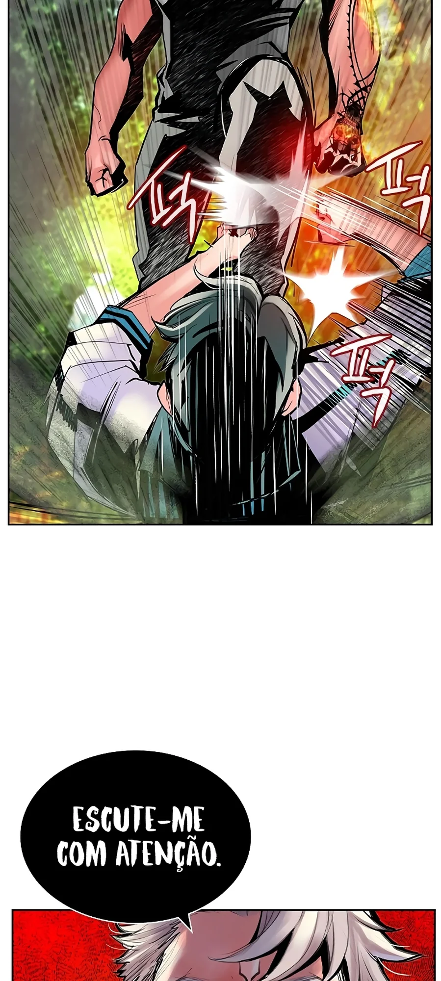 Read Jungle Juice PT Manga Online