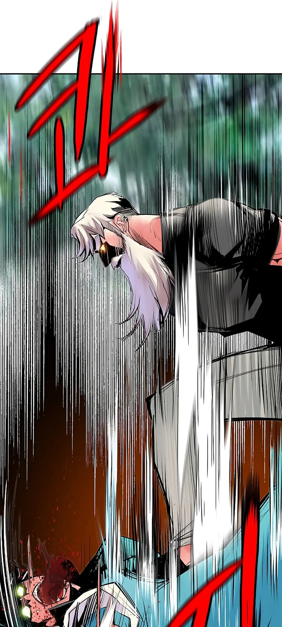 Read Jungle Juice PT Manga Online