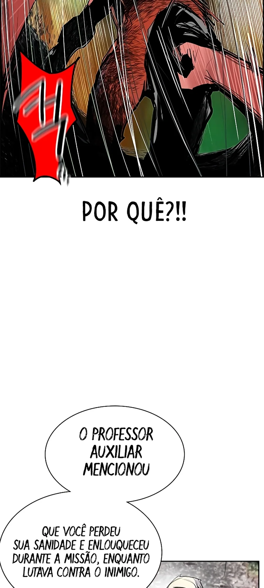 Read Jungle Juice PT Manga Online