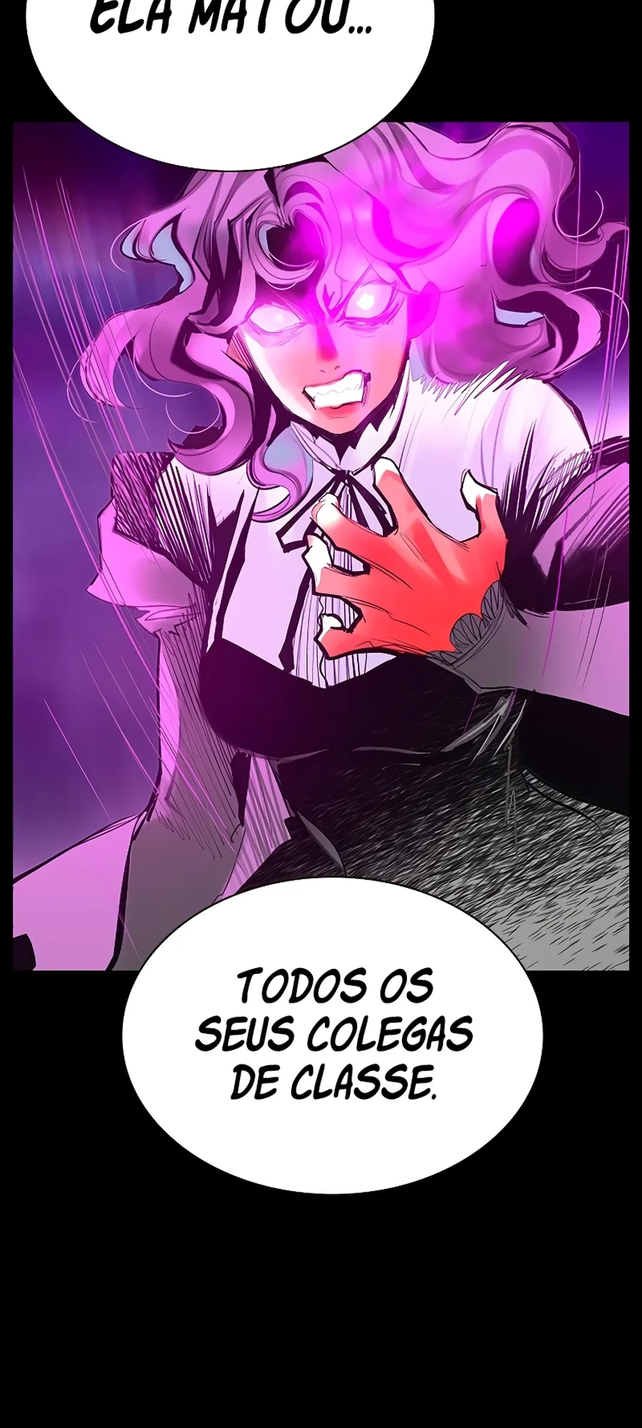 Read Jungle Juice PT Manga Online