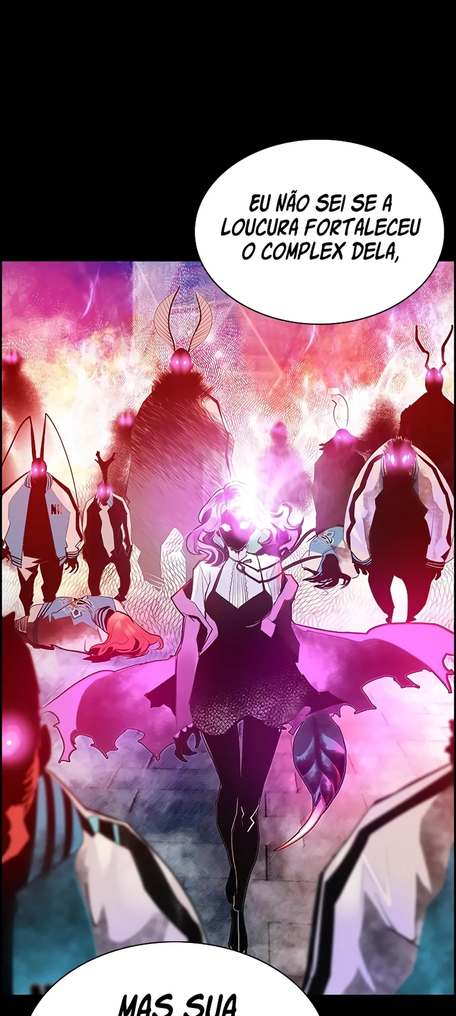 Read Jungle Juice PT Manga Online