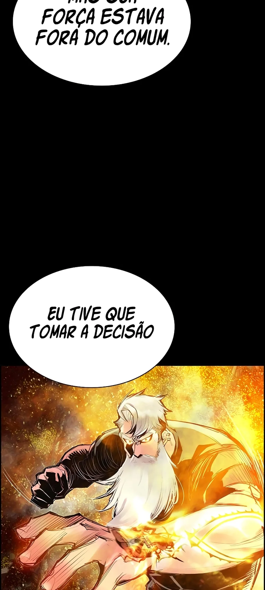 Read Jungle Juice PT Manga Online