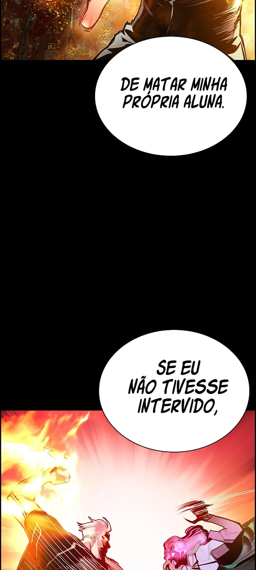 Read Jungle Juice PT Manga Online