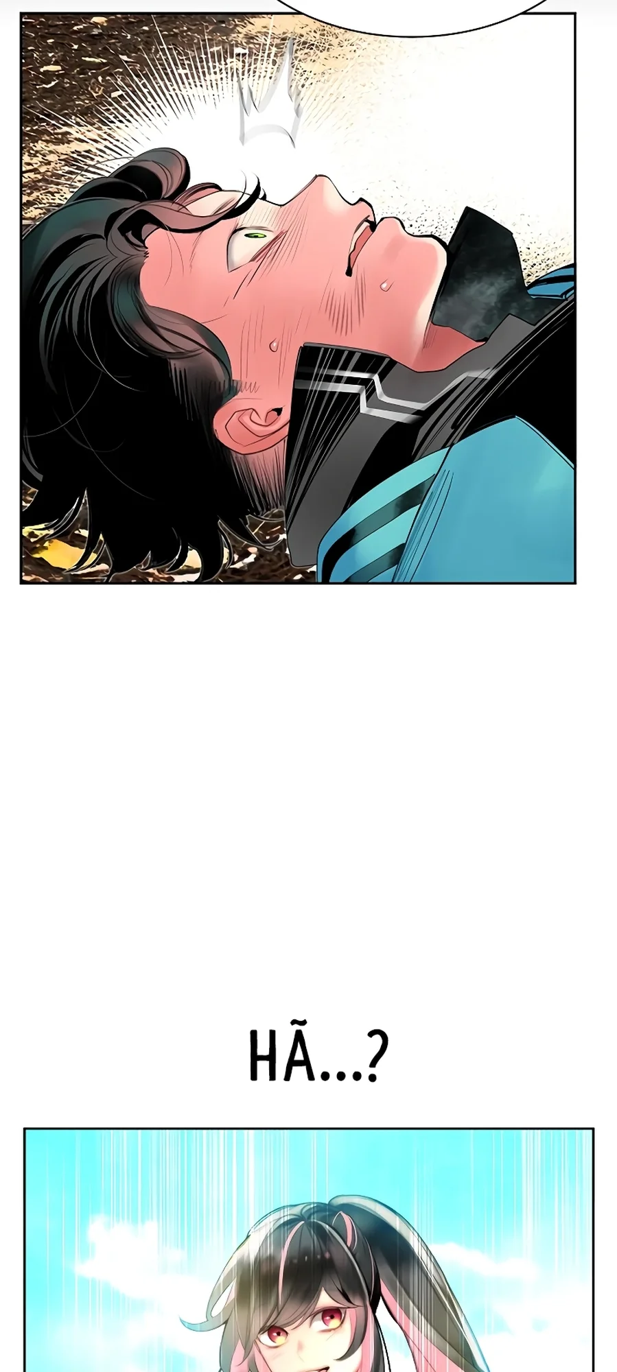 Read Jungle Juice PT Manga Online