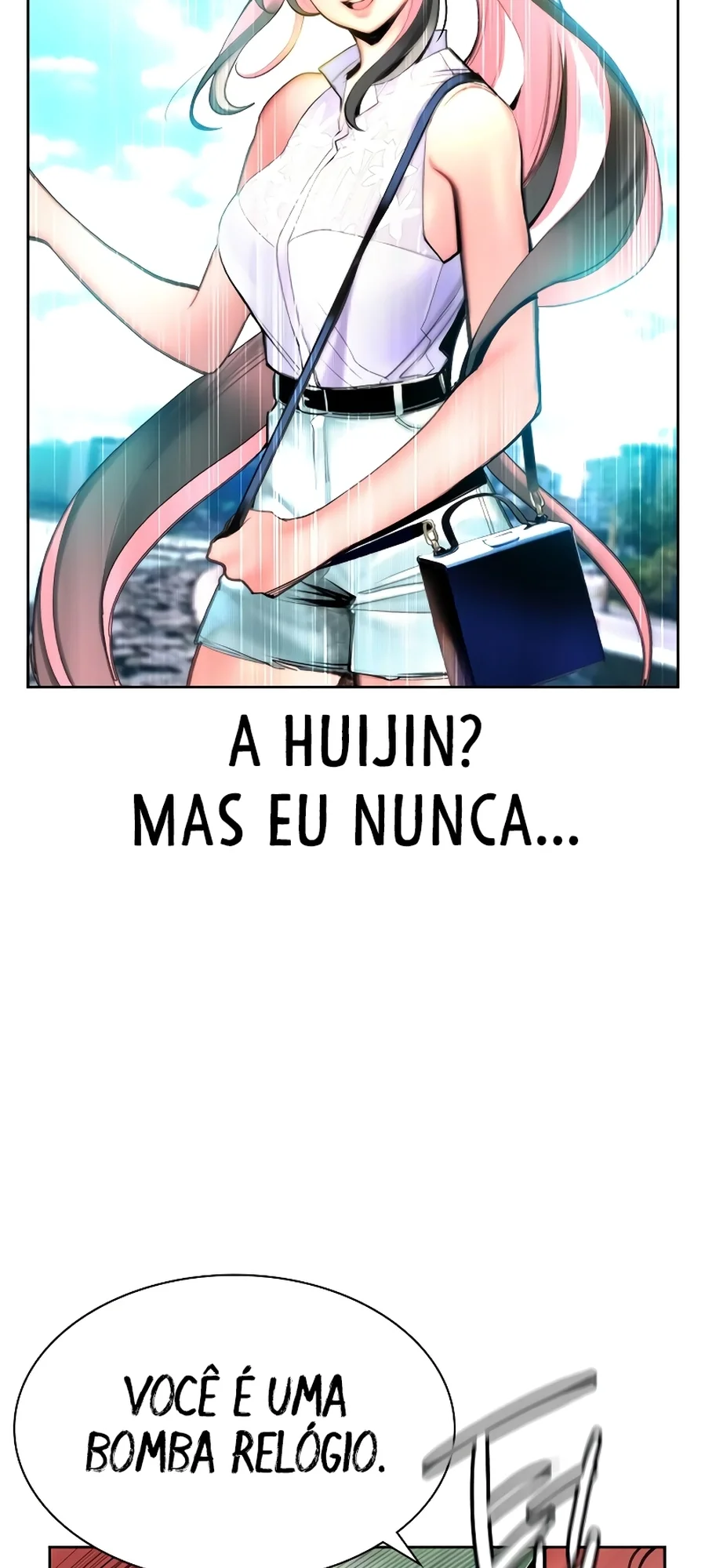 Read Jungle Juice PT Manga Online