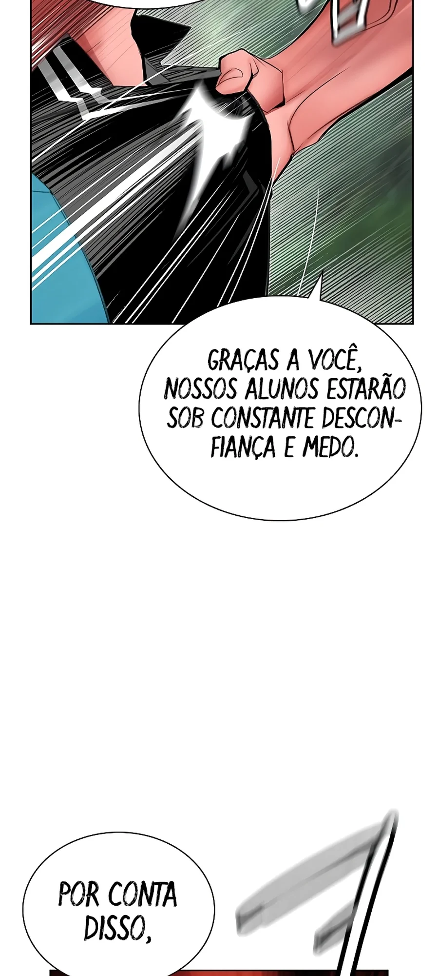 Read Jungle Juice PT Manga Online