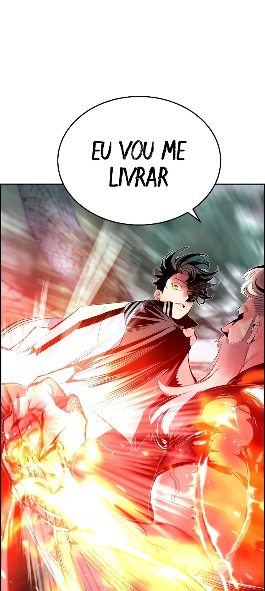 Read Jungle Juice PT Manga Online