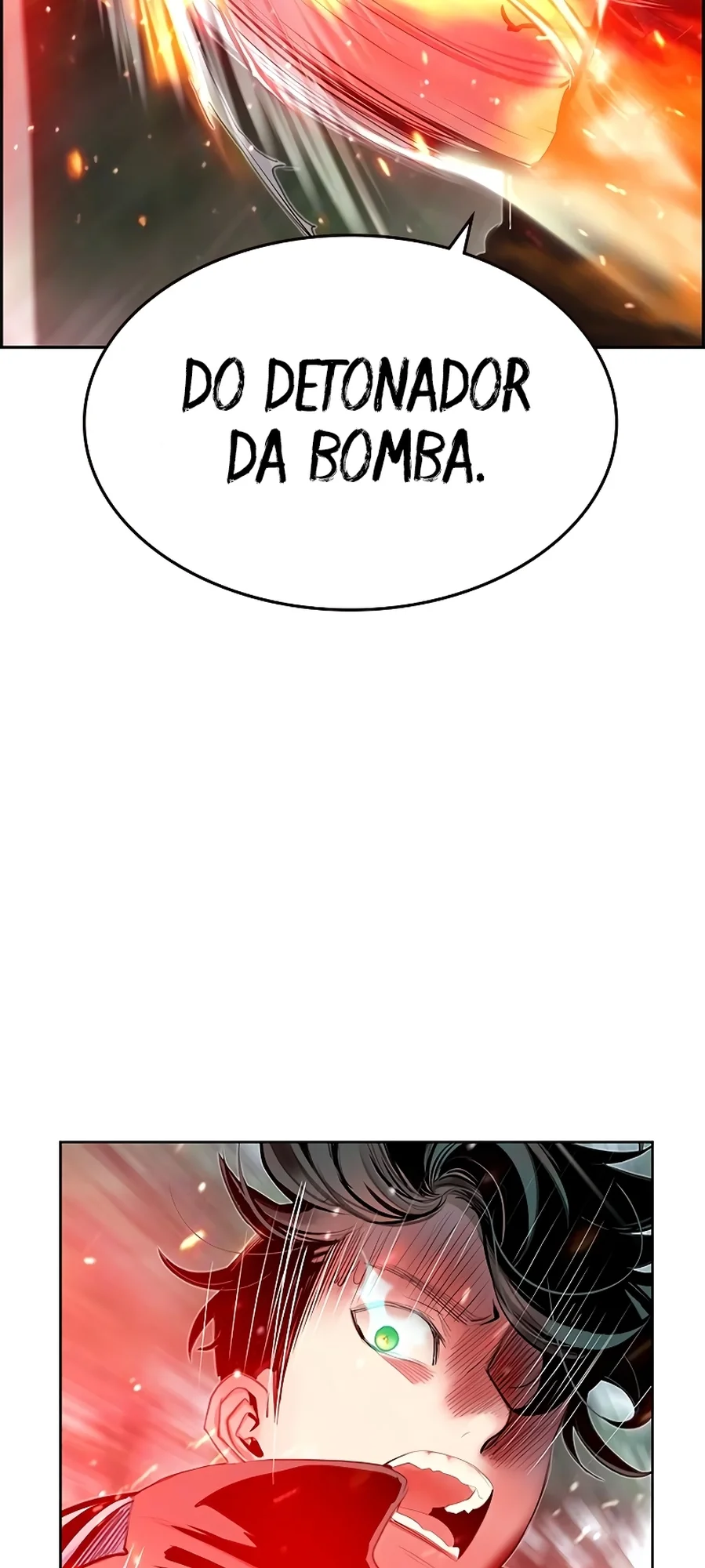 Read Jungle Juice PT Manga Online