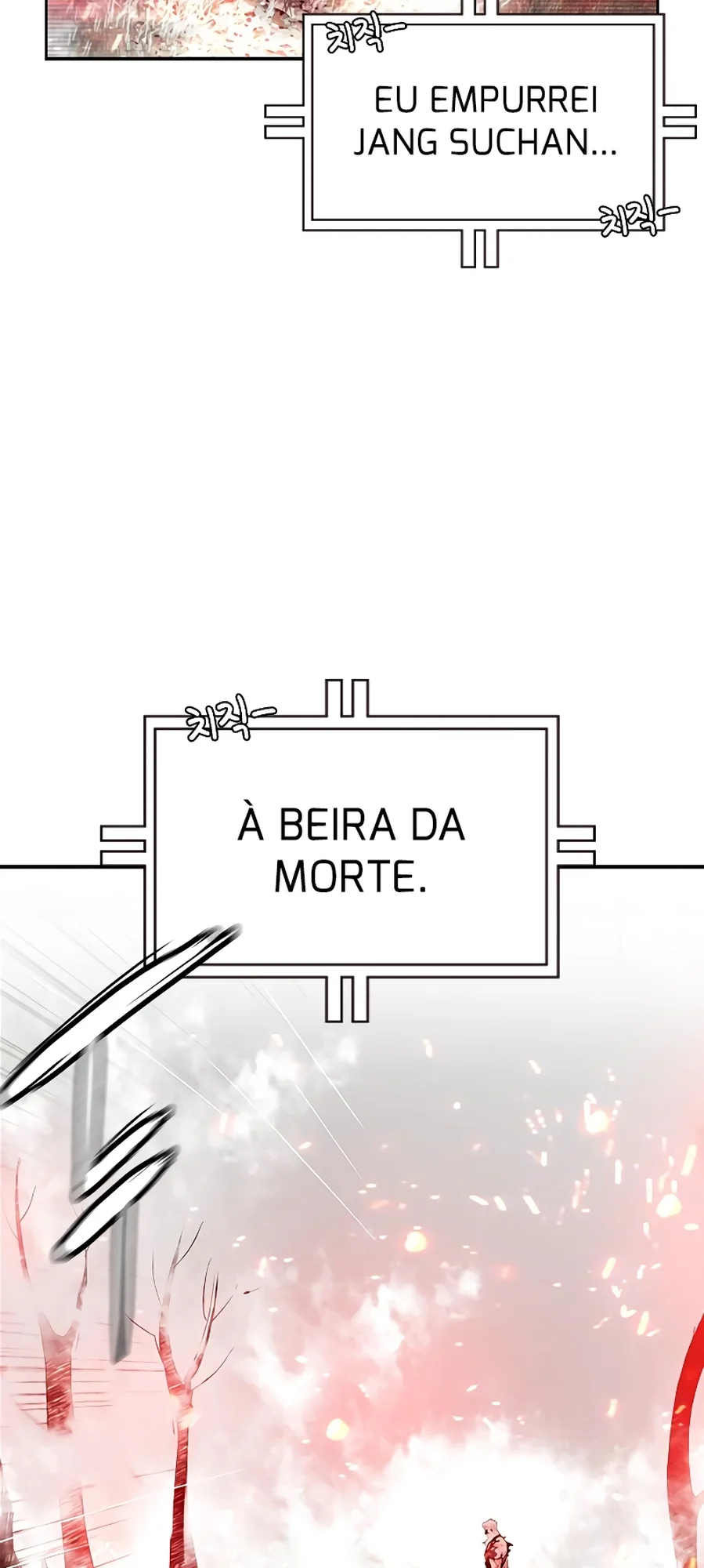 Read Jungle Juice PT Manga Online