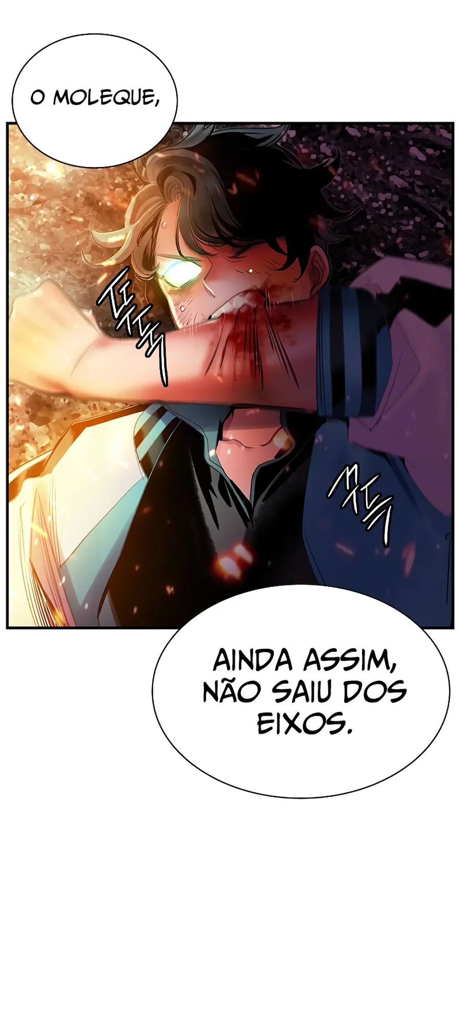 Read Jungle Juice PT Manga Online