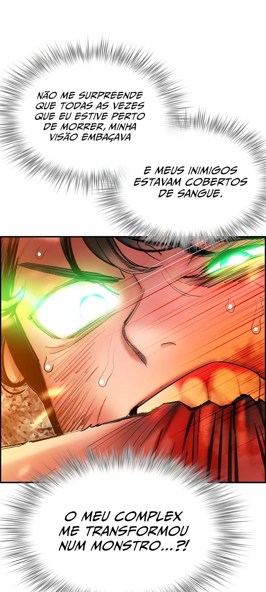 Read Jungle Juice PT Manga Online