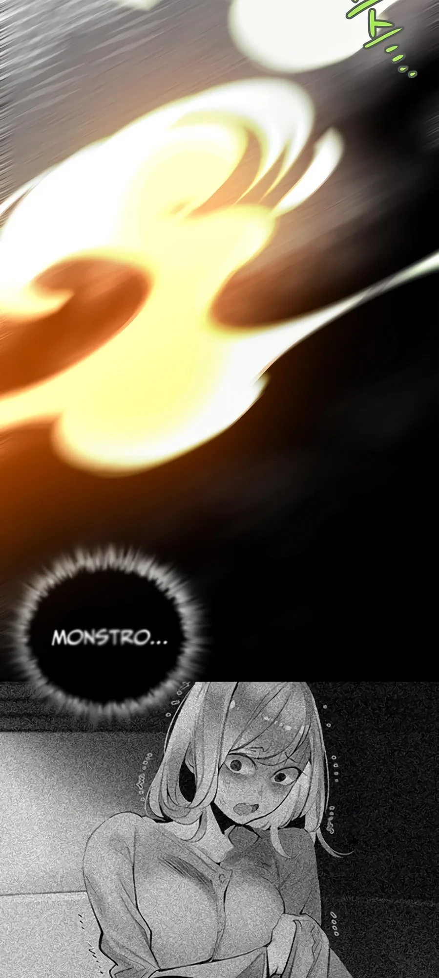 Read Jungle Juice PT Manga Online