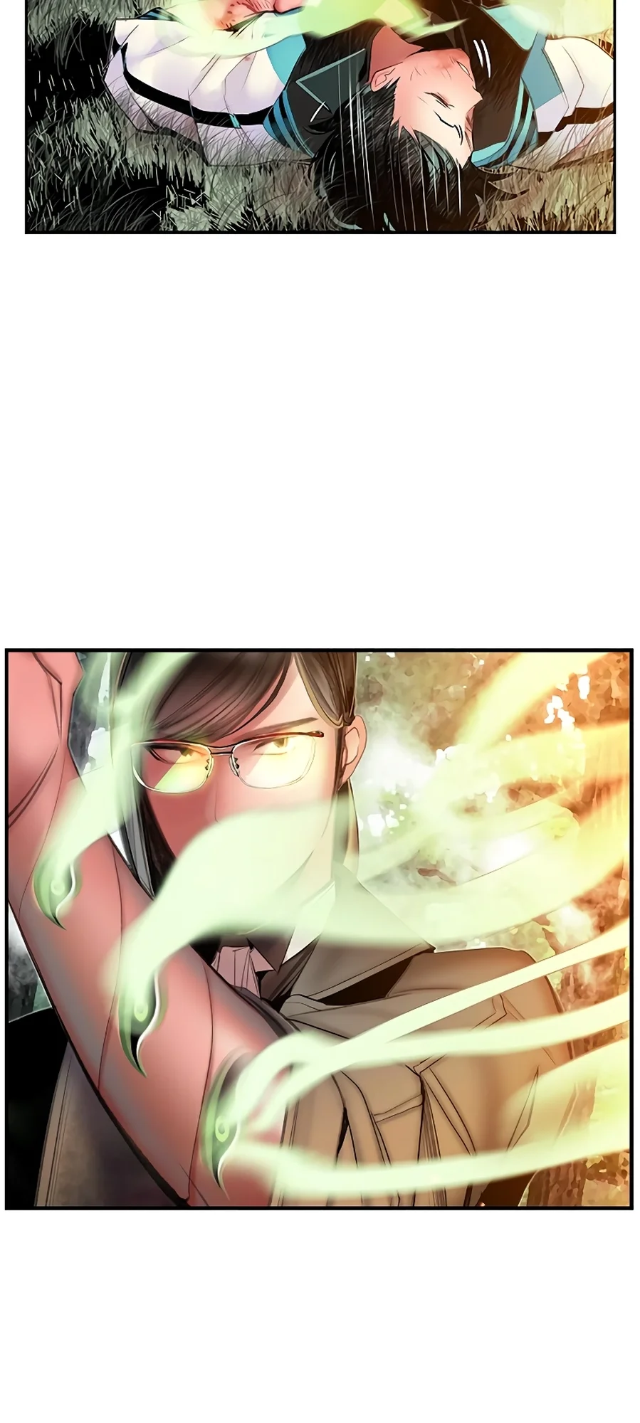 Read Jungle Juice PT Manga Online