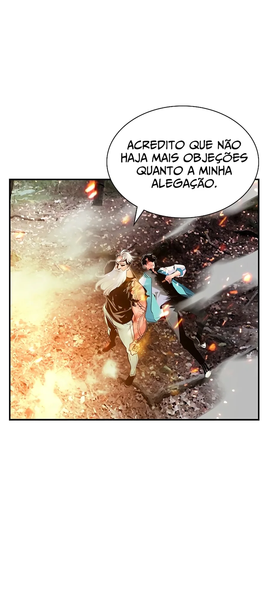 Read Jungle Juice PT Manga Online