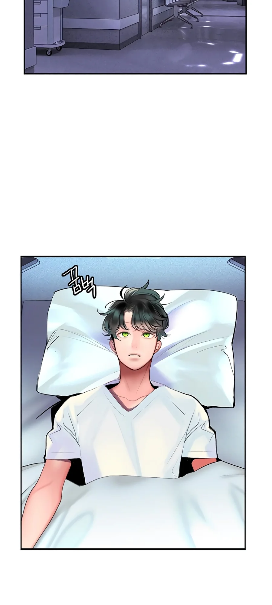 Read Jungle Juice PT Manga Online