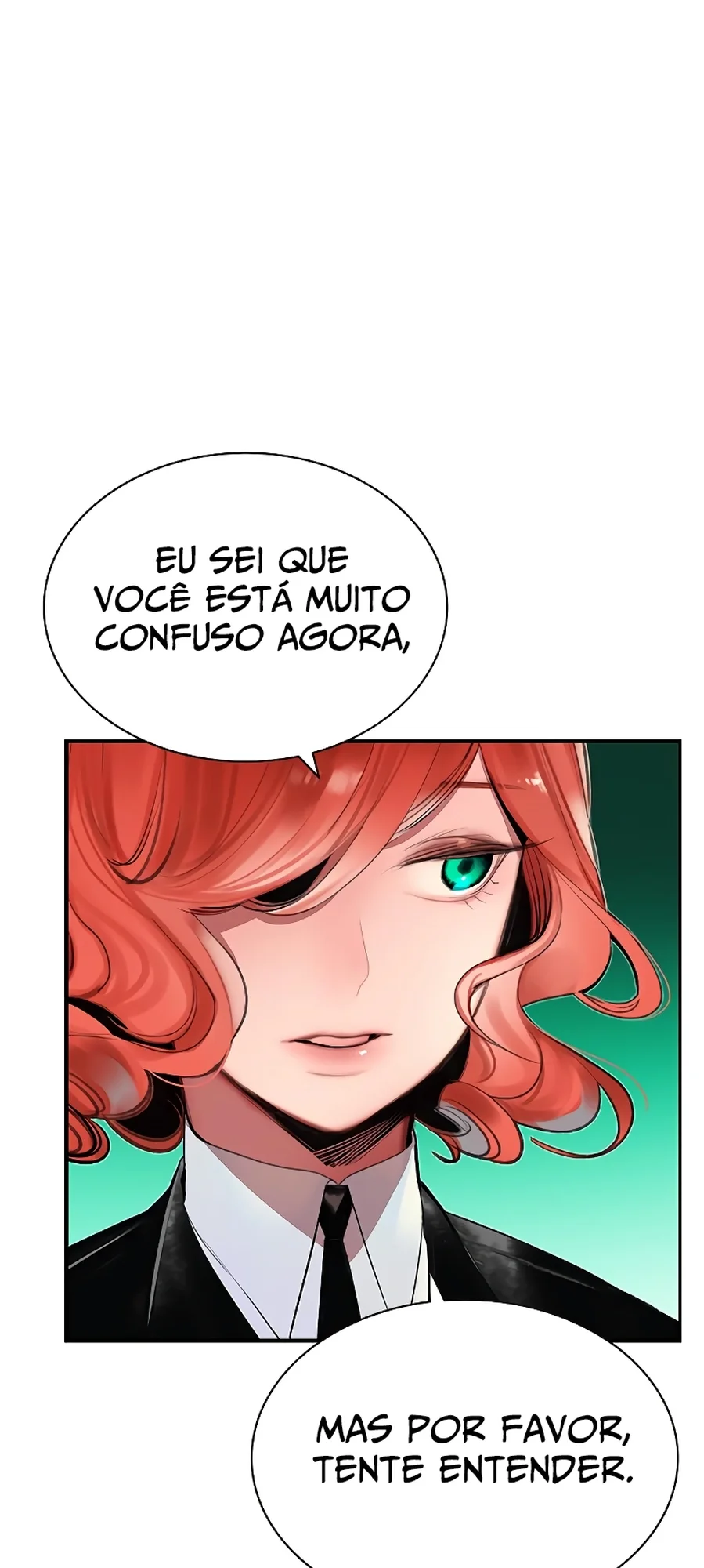 Read Jungle Juice PT Manga Online