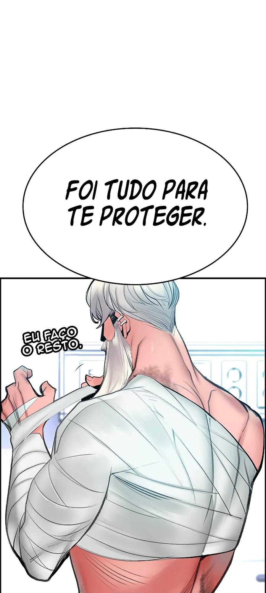 Read Jungle Juice PT Manga Online