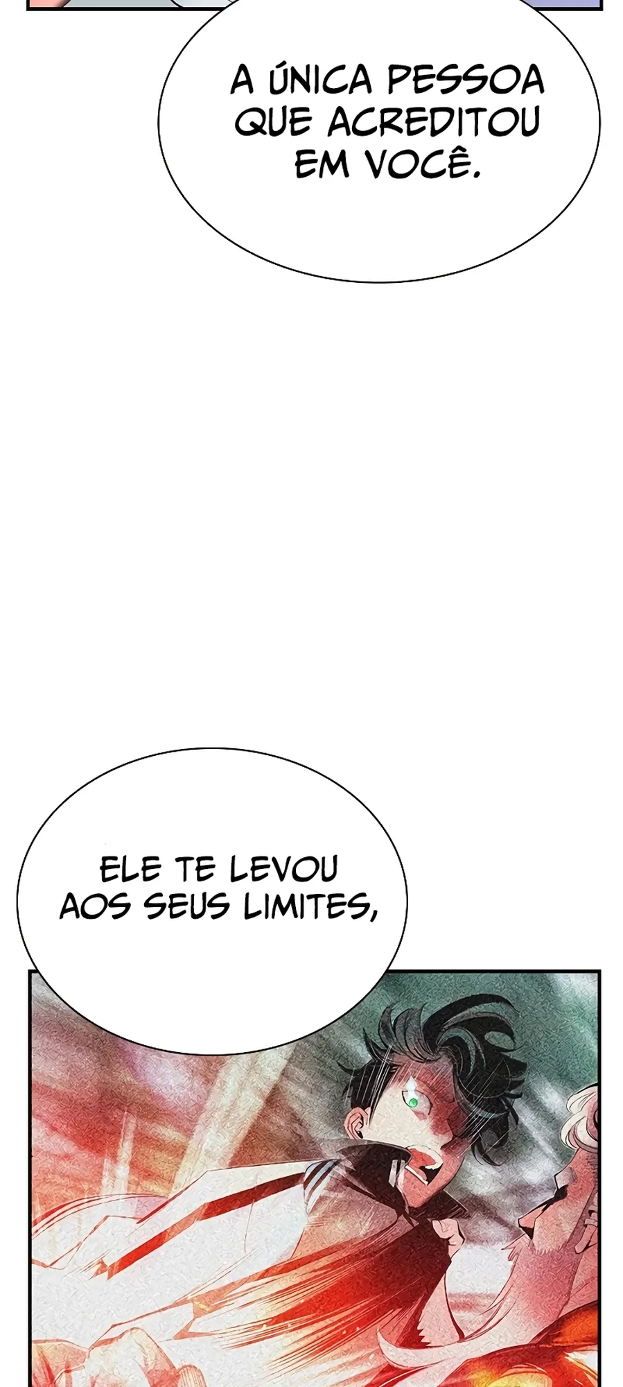 Read Jungle Juice PT Manga Online