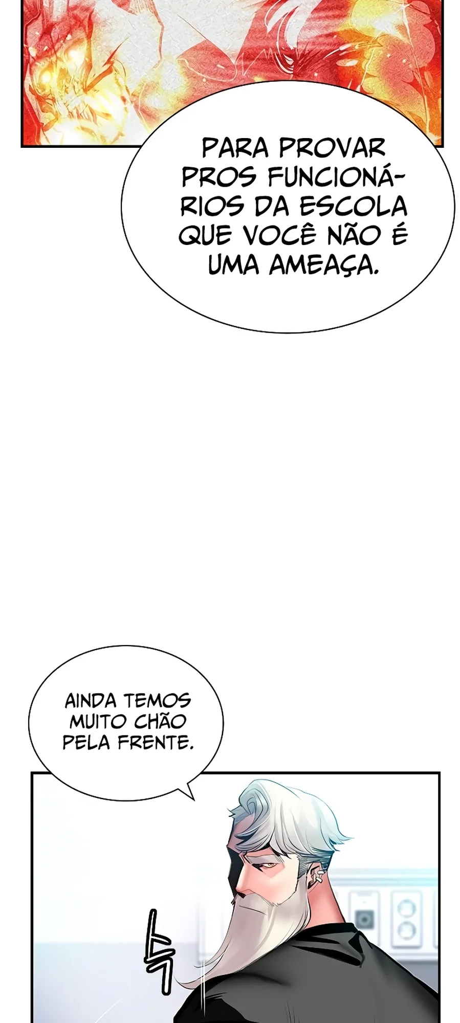 Read Jungle Juice PT Manga Online