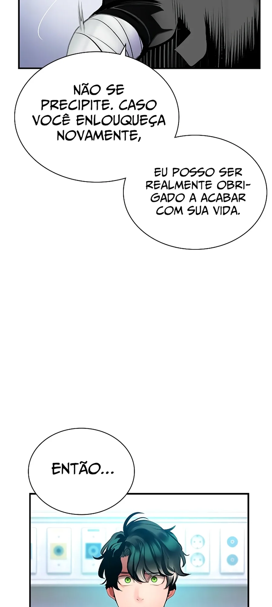 Read Jungle Juice PT Manga Online